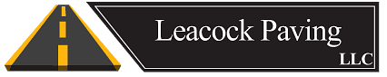 Leacock Paving, LLC logo